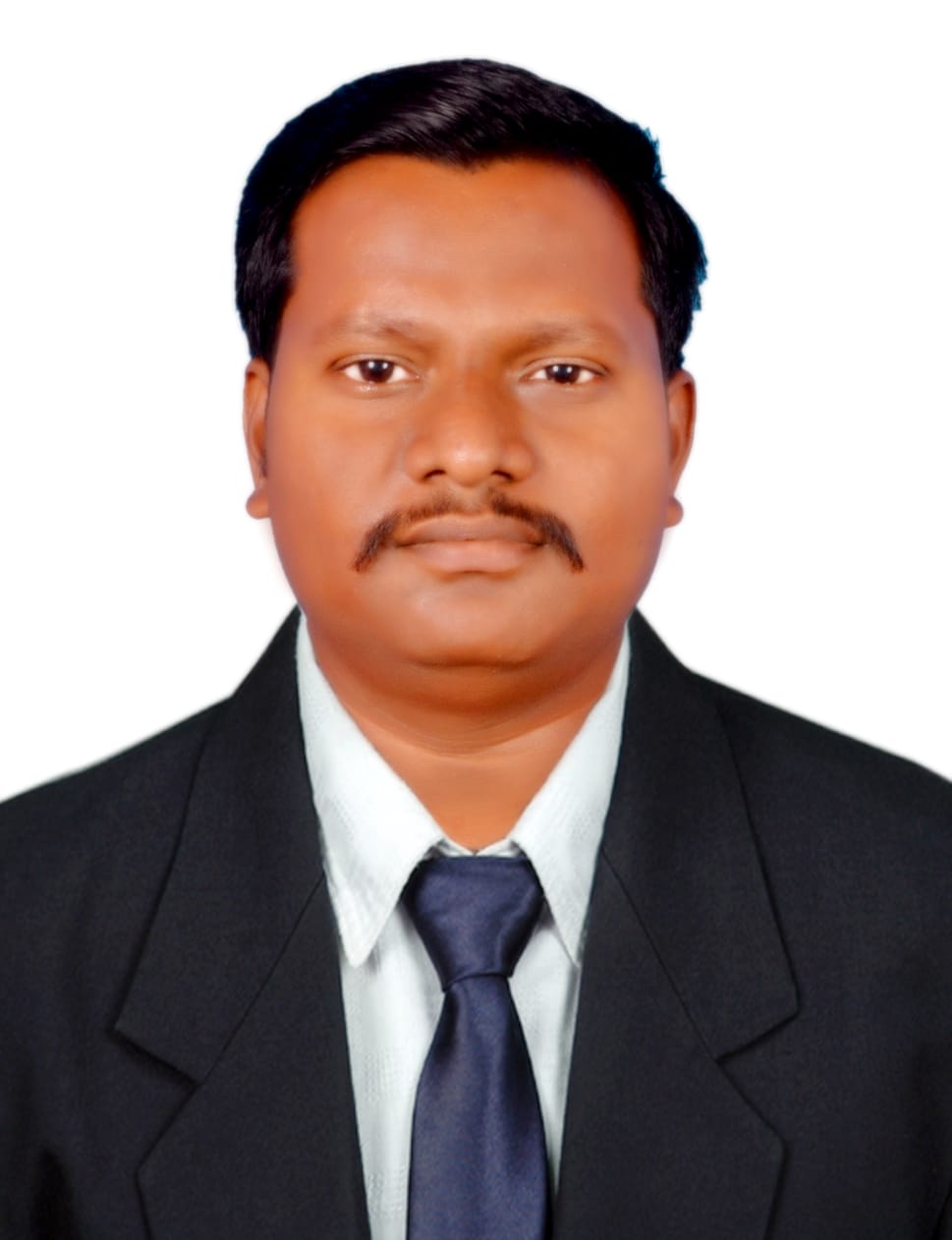 Mr Ramesh S